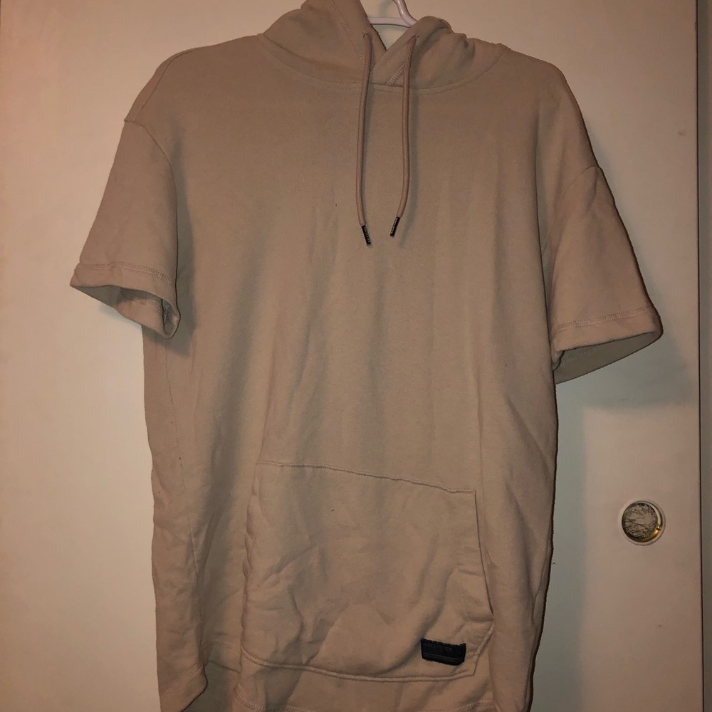 Hollister hoodie